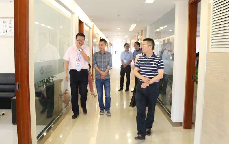 重庆PG试玩入口官网网络信息技术有限公司将落户重庆渝北区仙桃数据谷，同时将在重庆市渝北区感知科技孵化园（重庆市司法局旁）5楼整层设立客户接待中心