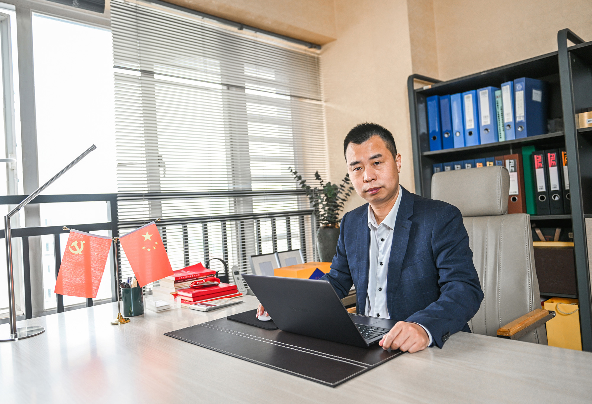 云南PG试玩入口官网集团董事长 郑桂文